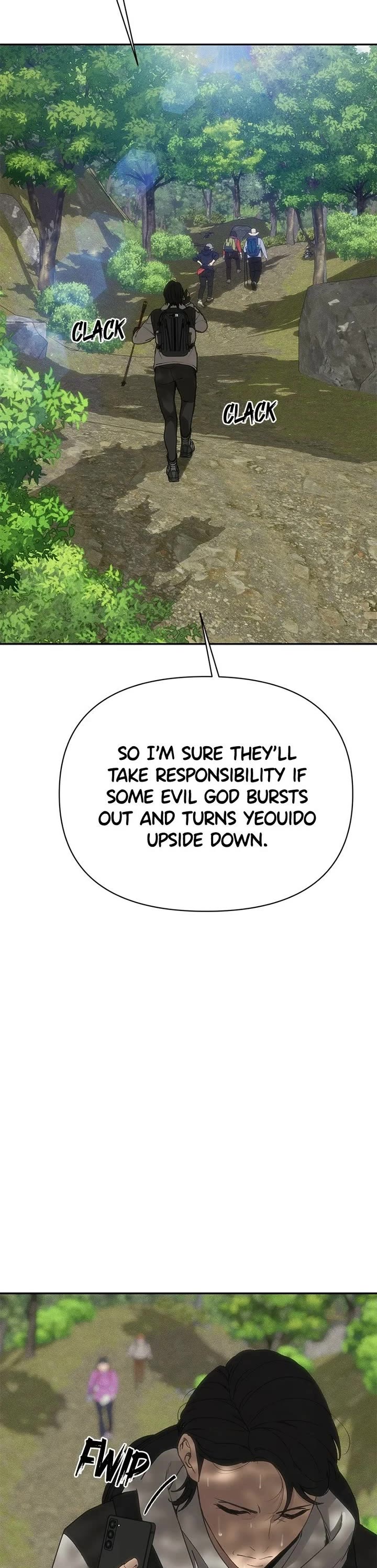 ShaMONEYism Chapter 56 page 59 - Chapter 56: Episode 56