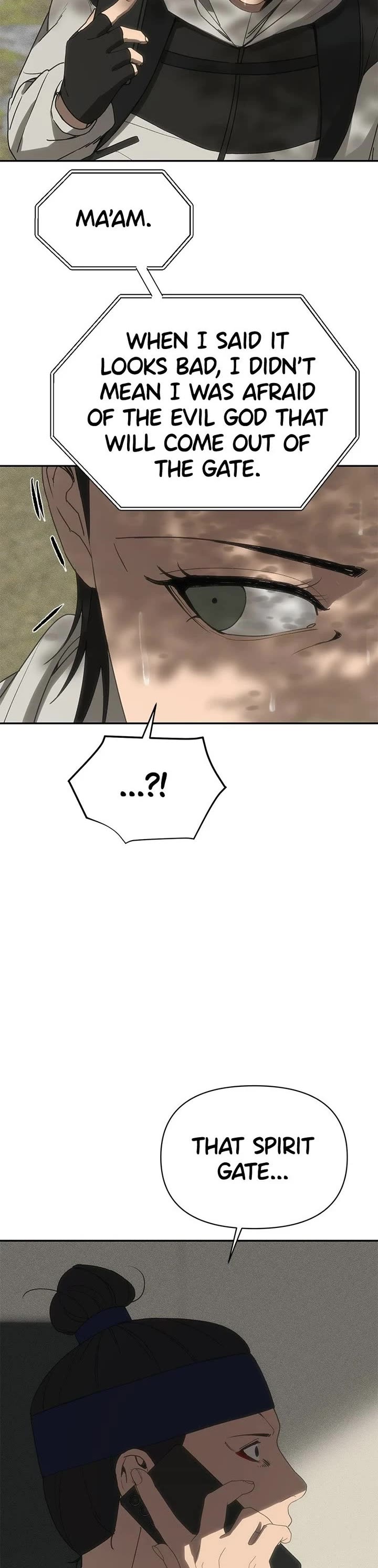 ShaMONEYism Chapter 56 page 60 - Chapter 56: Episode 56