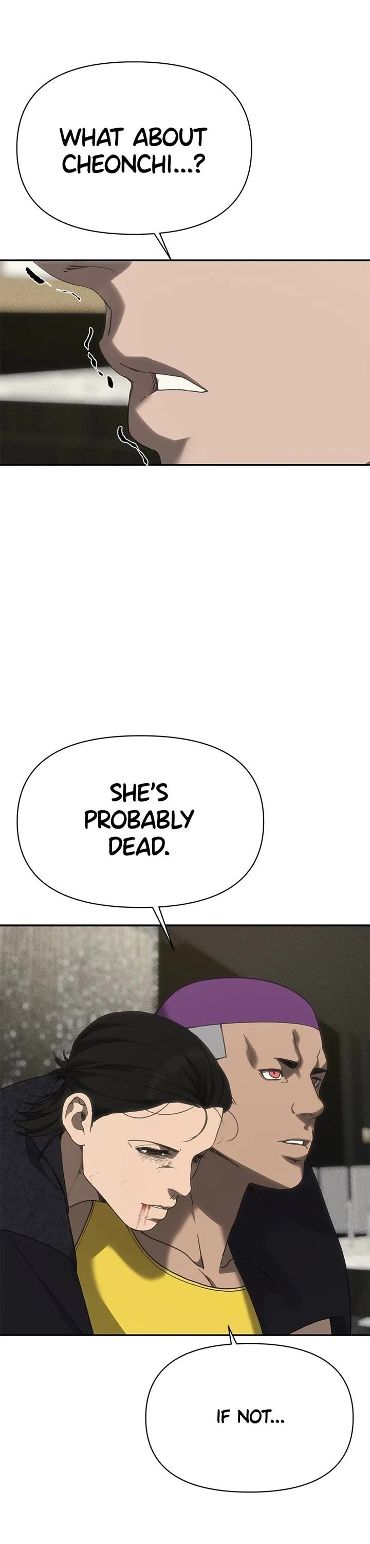 ShaMONEYism Chapter 56 page 7 - Chapter 56: Episode 56