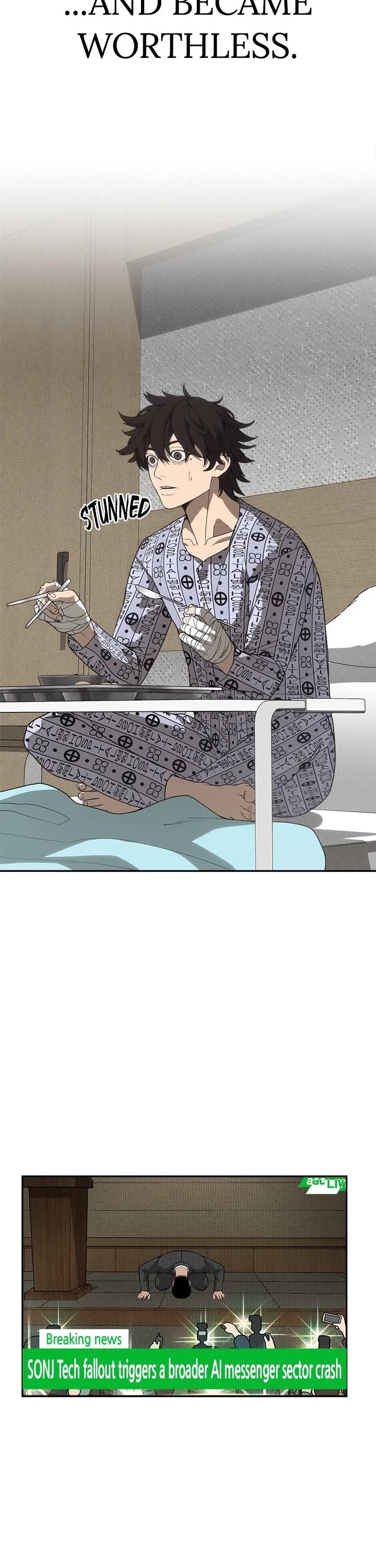 ShaMONEYism Chapter 6 page 13 - Chapter 6: Episode 6