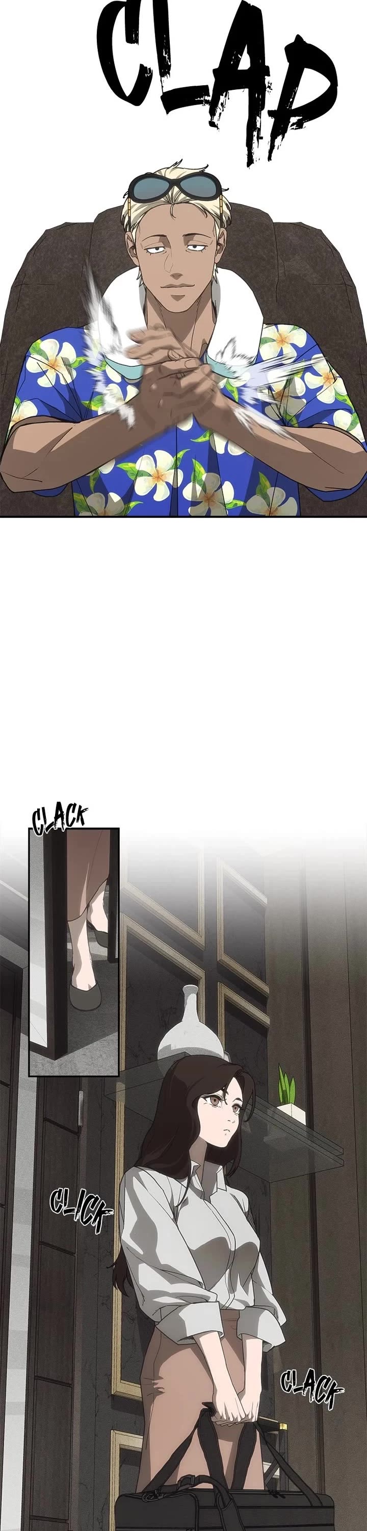 ShaMONEYism Chapter 6 page 27 - Chapter 6: Episode 6