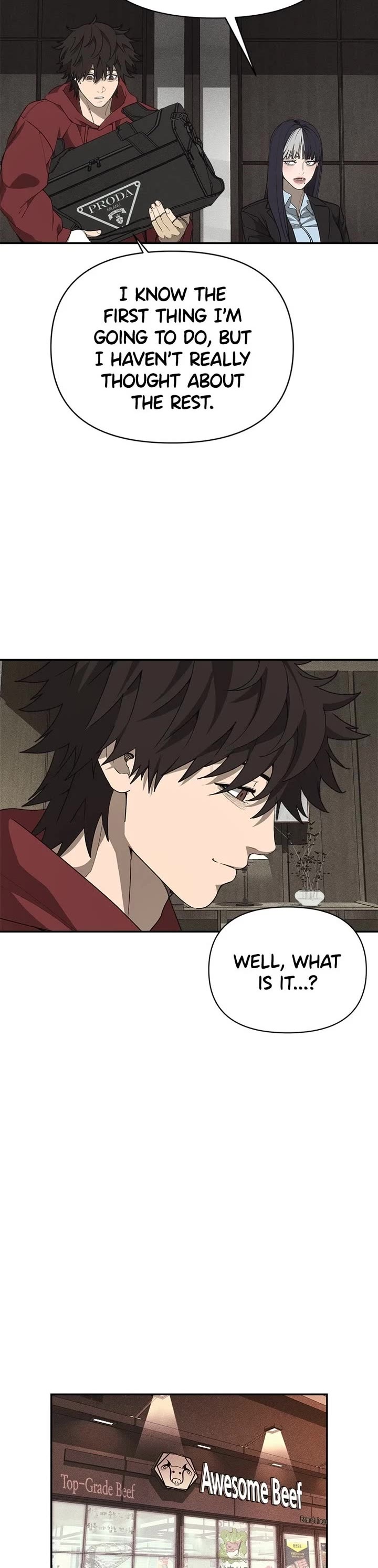 ShaMONEYism Chapter 6 page 40 - Chapter 6: Episode 6