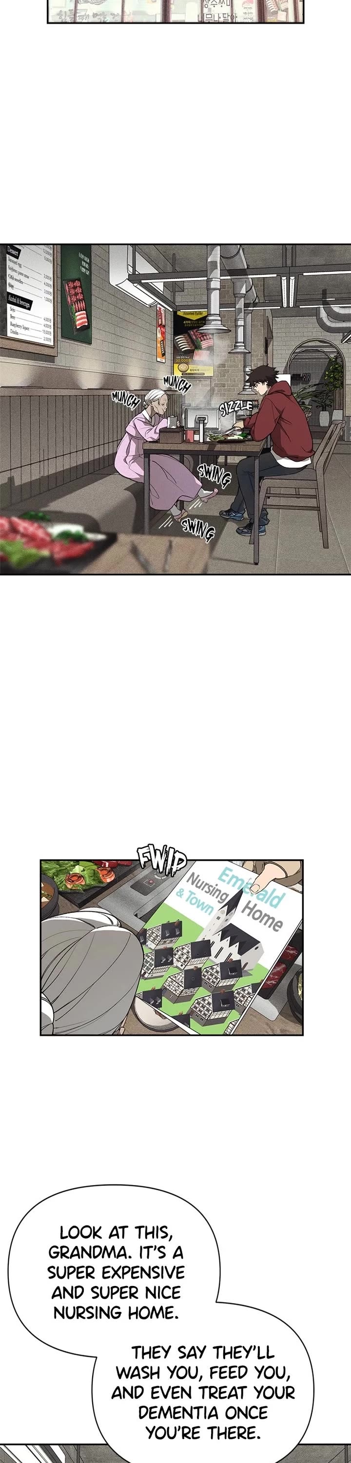ShaMONEYism Chapter 6 page 41 - Chapter 6: Episode 6