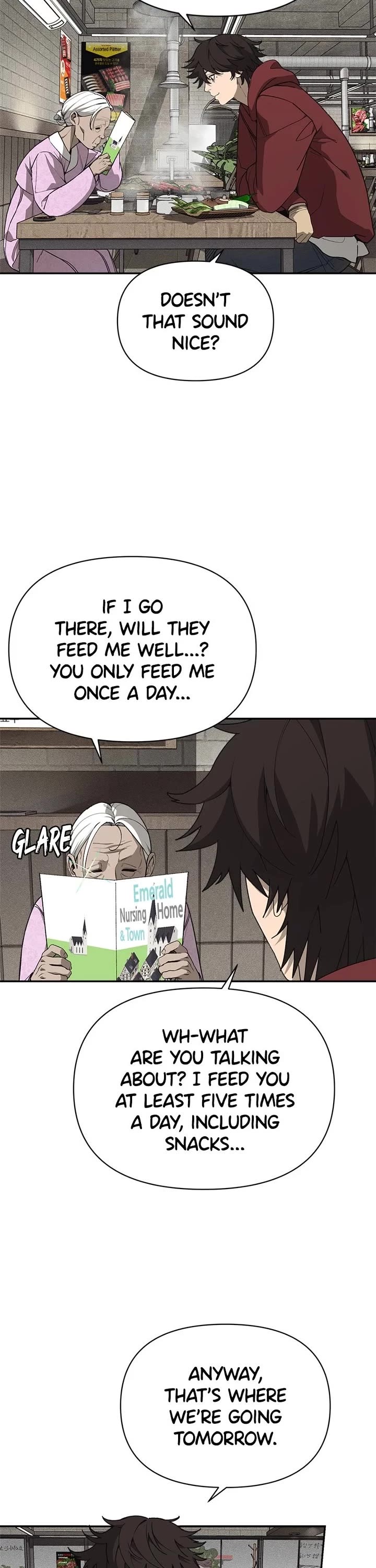 ShaMONEYism Chapter 6 page 42 - Chapter 6: Episode 6