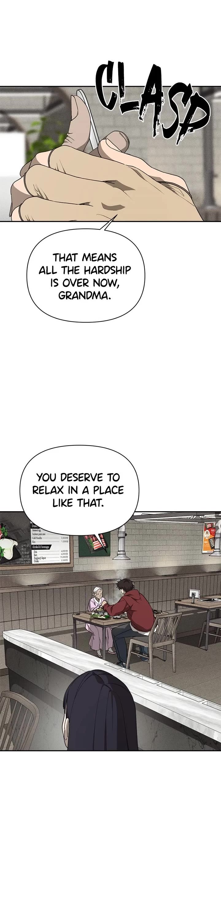 ShaMONEYism Chapter 6 page 44 - Chapter 6: Episode 6
