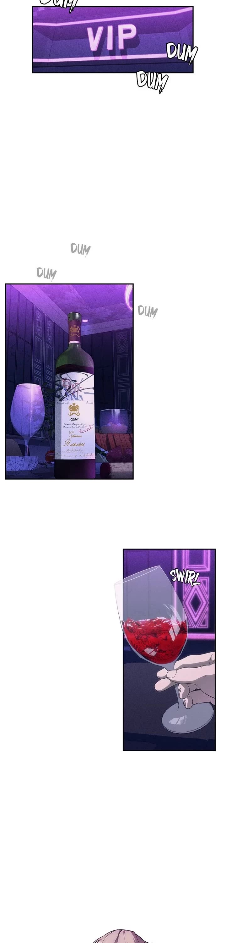 ShaMONEYism Chapter 6 page 47 - Chapter 6: Episode 6