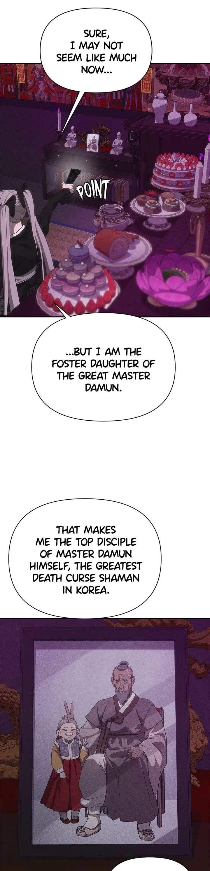 ShaMONEYism Chapter 7 page 30 - Chapter 7: Episode 7
