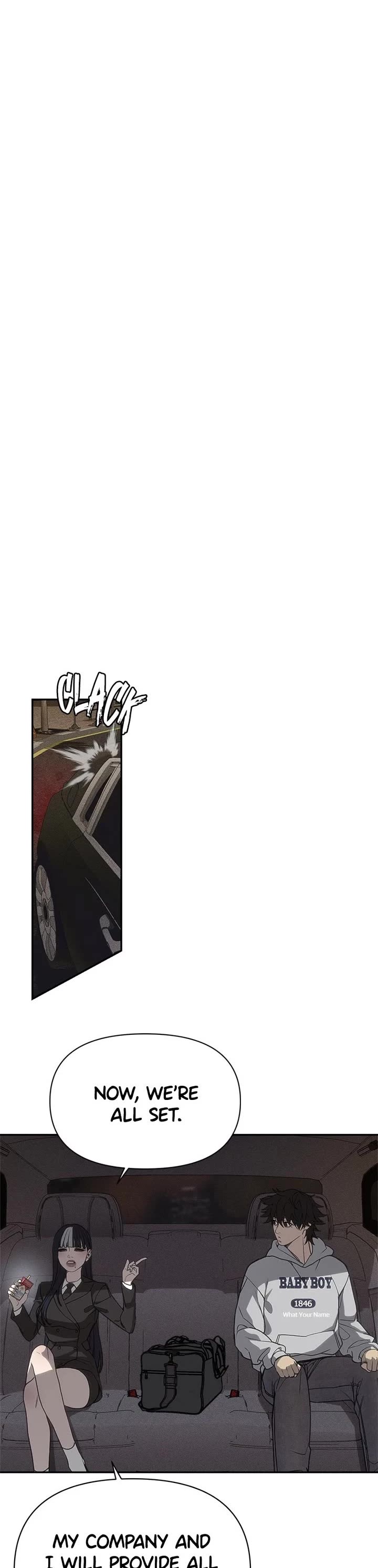 ShaMONEYism Chapter 7 page 44 - Chapter 7: Episode 7