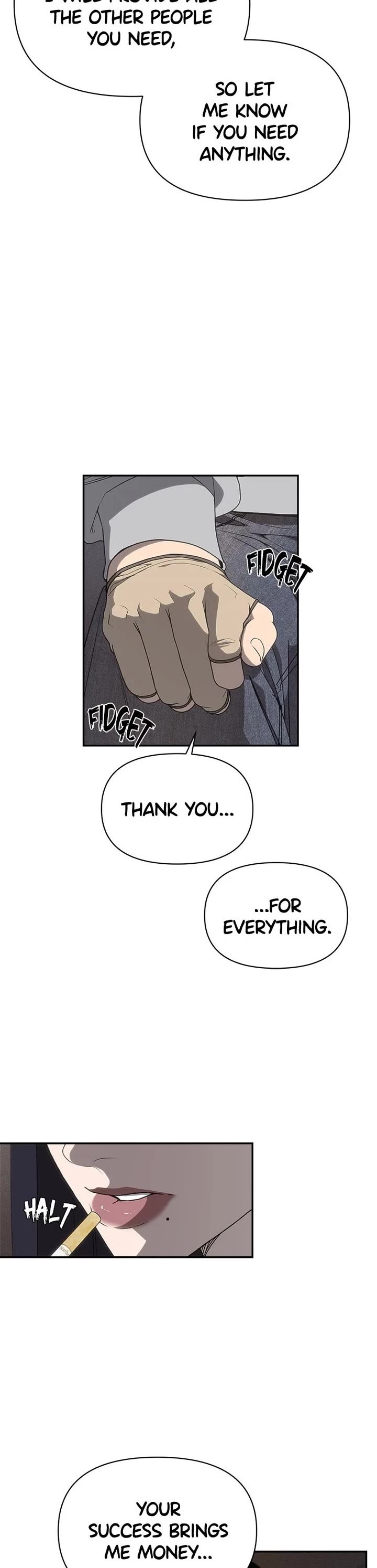 ShaMONEYism Chapter 7 page 45 - Chapter 7: Episode 7