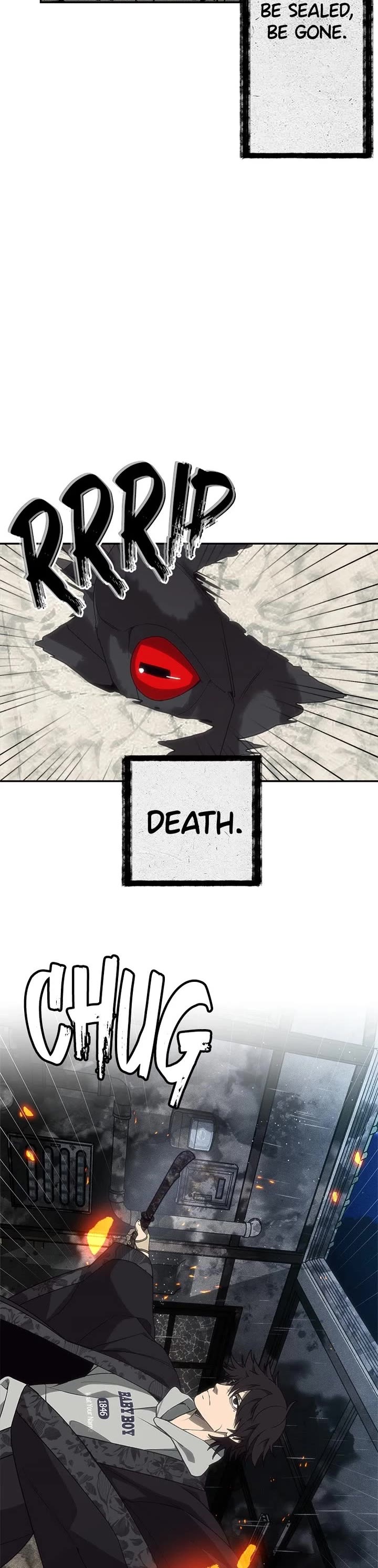 ShaMONEYism Chapter 8 page 20 - Chapter 8: Episode 8