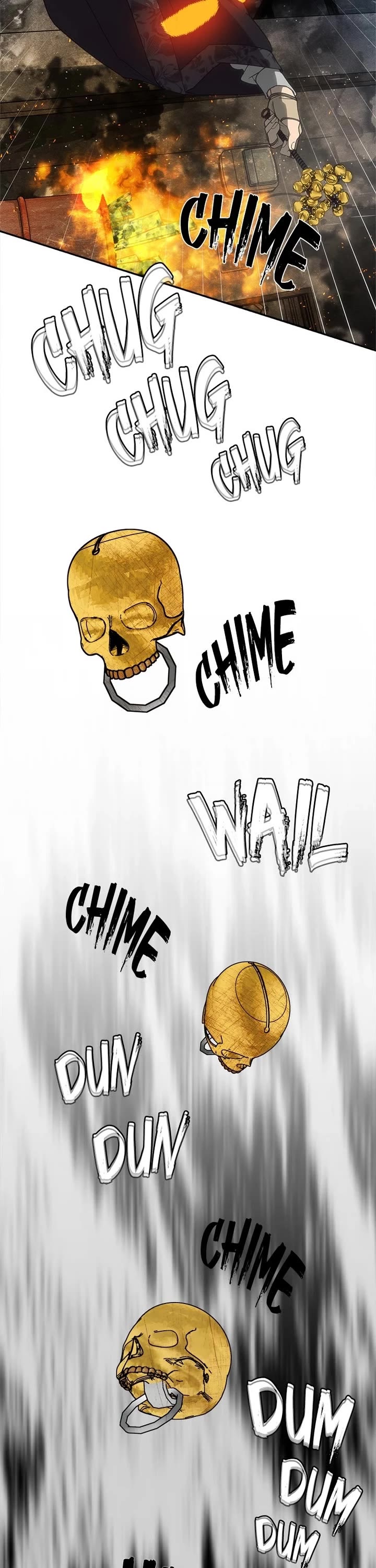 ShaMONEYism Chapter 8 page 21 - Chapter 8: Episode 8