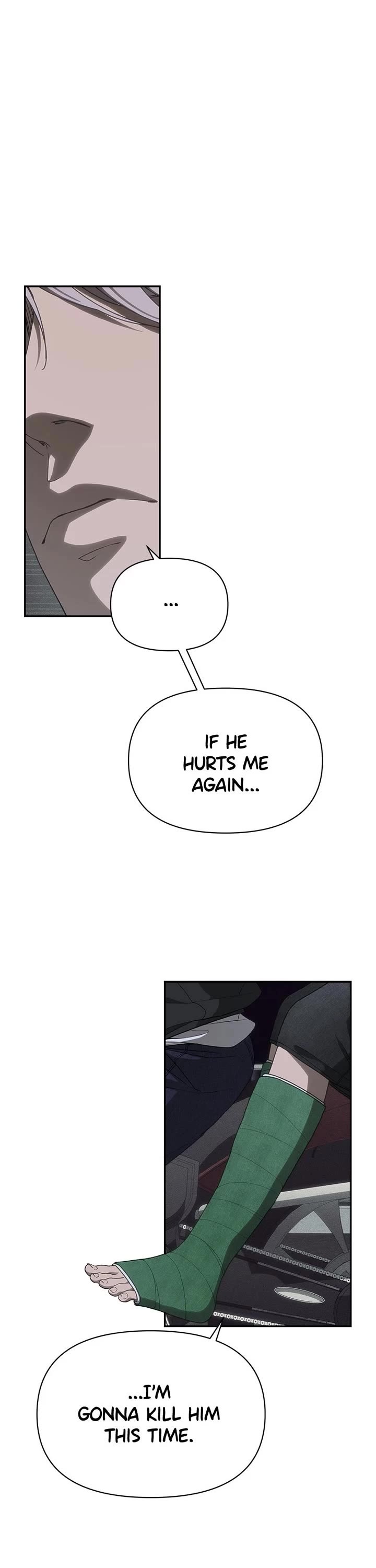 ShaMONEYism Chapter 8 page 26 - Chapter 8: Episode 8