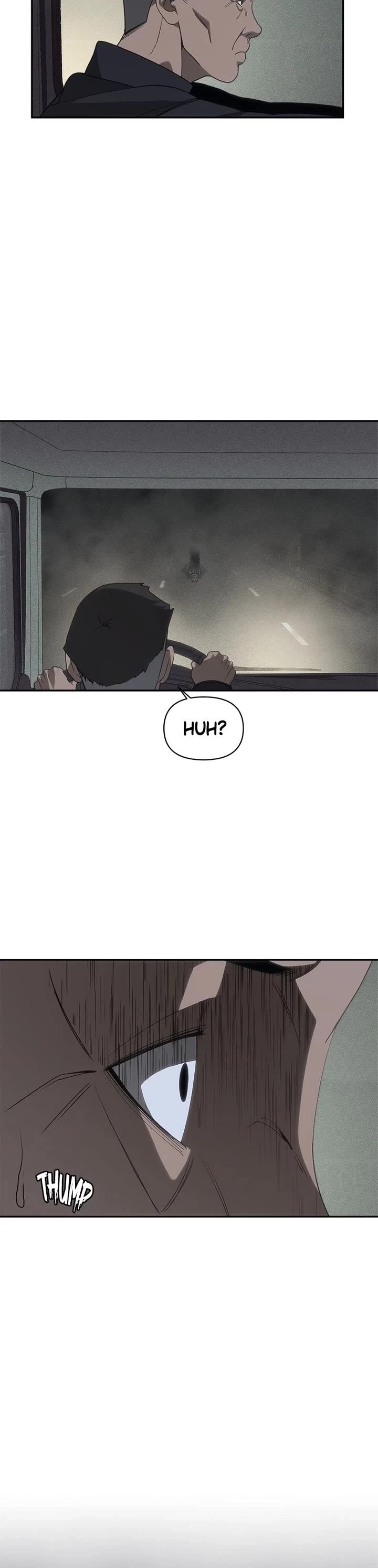ShaMONEYism Chapter 8 page 29 - Chapter 8: Episode 8