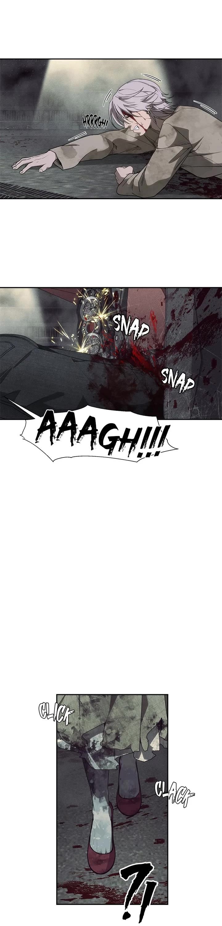 ShaMONEYism Chapter 8 page 37 - Chapter 8: Episode 8