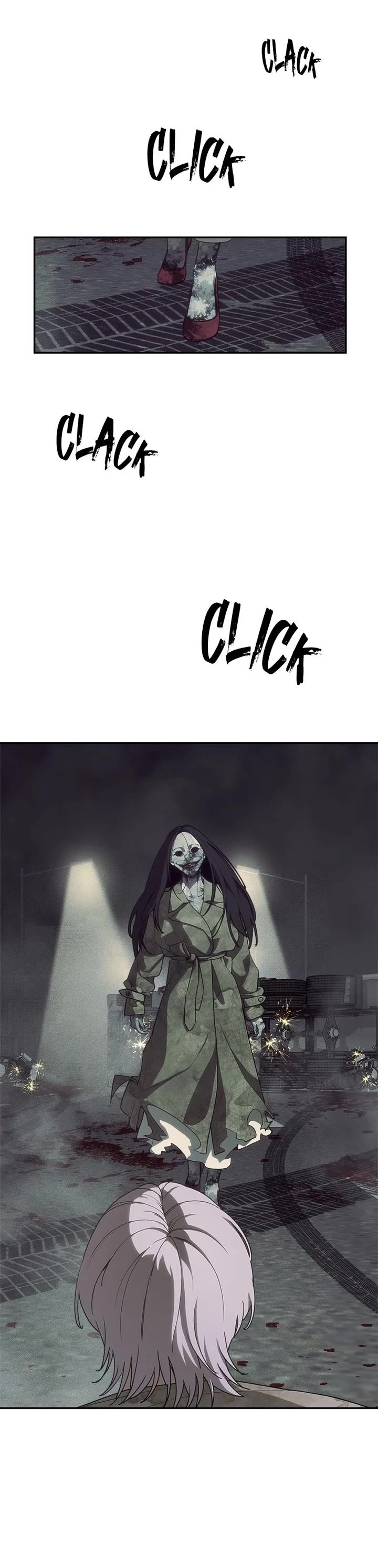 ShaMONEYism Chapter 8 page 39 - Chapter 8: Episode 8