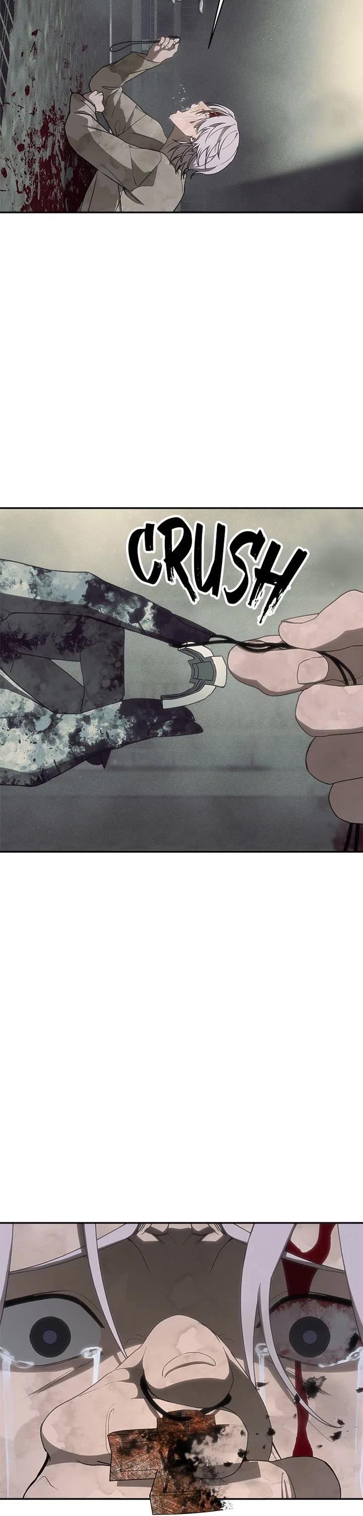 ShaMONEYism Chapter 8 page 43 - Chapter 8: Episode 8