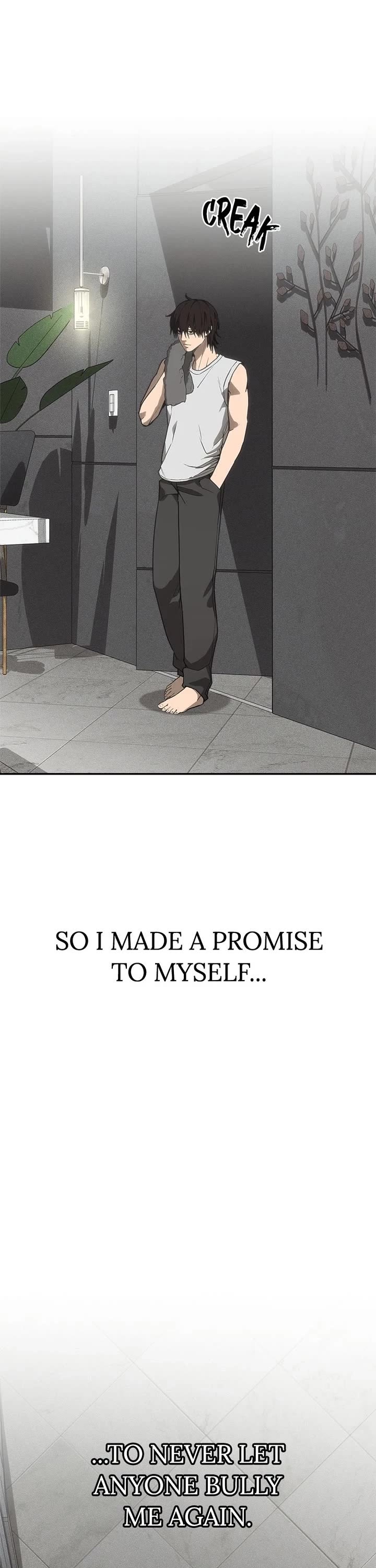ShaMONEYism Chapter 8 page 48 - Chapter 8: Episode 8