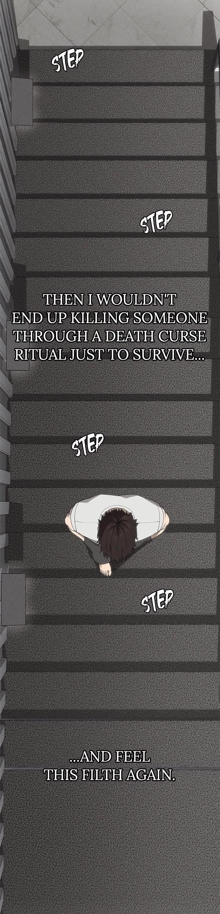 ShaMONEYism Chapter 8 page 49 - Chapter 8: Episode 8