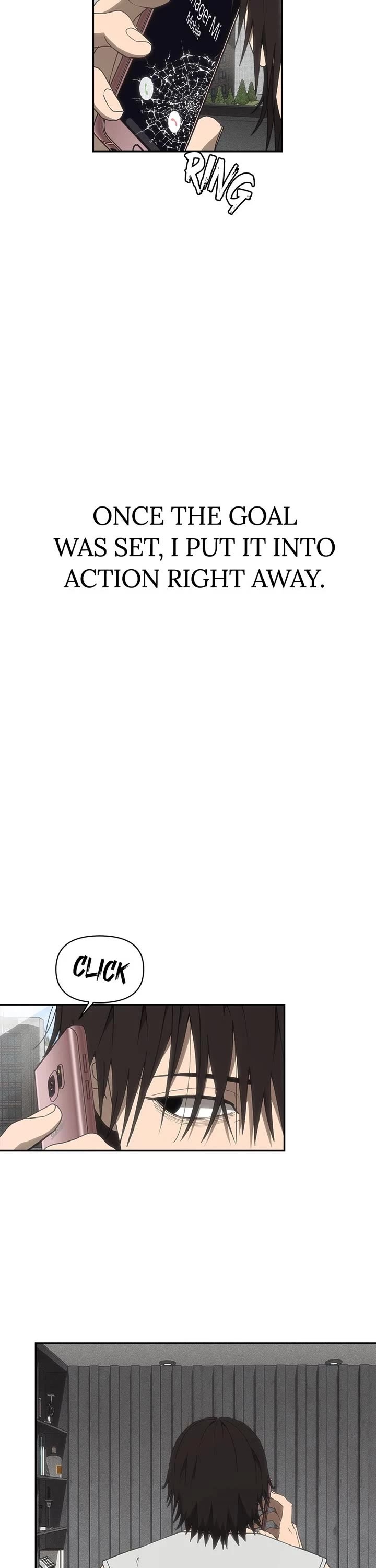 ShaMONEYism Chapter 8 page 51 - Chapter 8: Episode 8