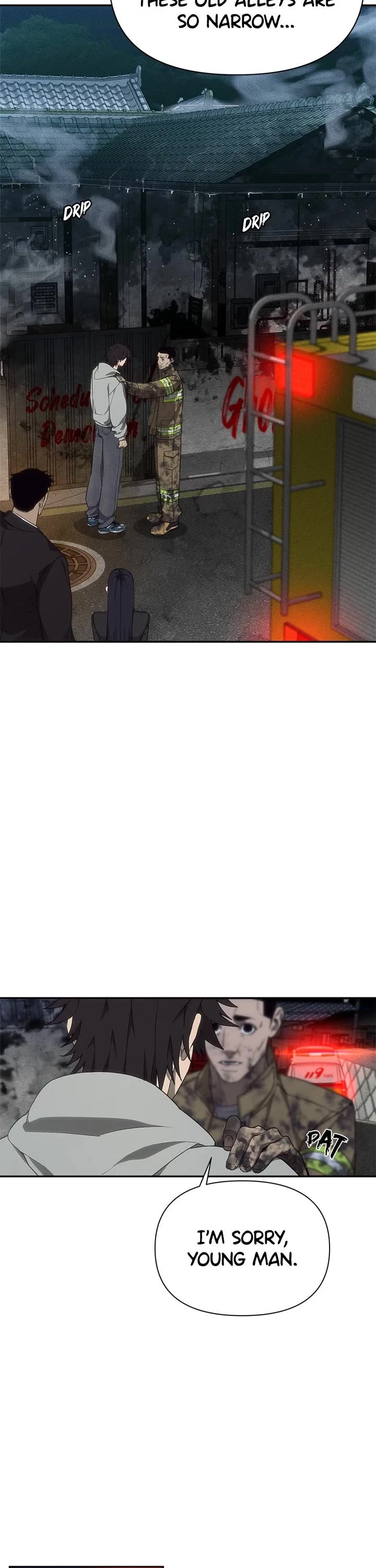 ShaMONEYism Chapter 8 page 8 - Chapter 8: Episode 8