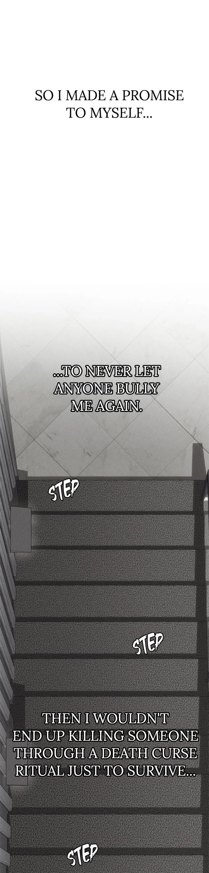 ShaMONEYism Chapter 9 page 1 - Chapter 9: Episode 9