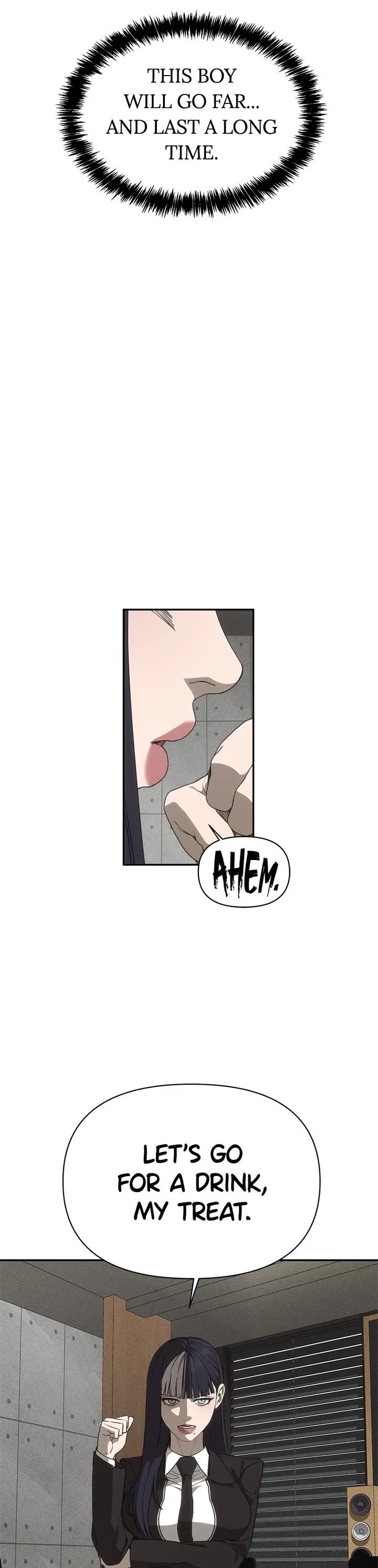 ShaMONEYism Chapter 9 page 25 - Chapter 9: Episode 9