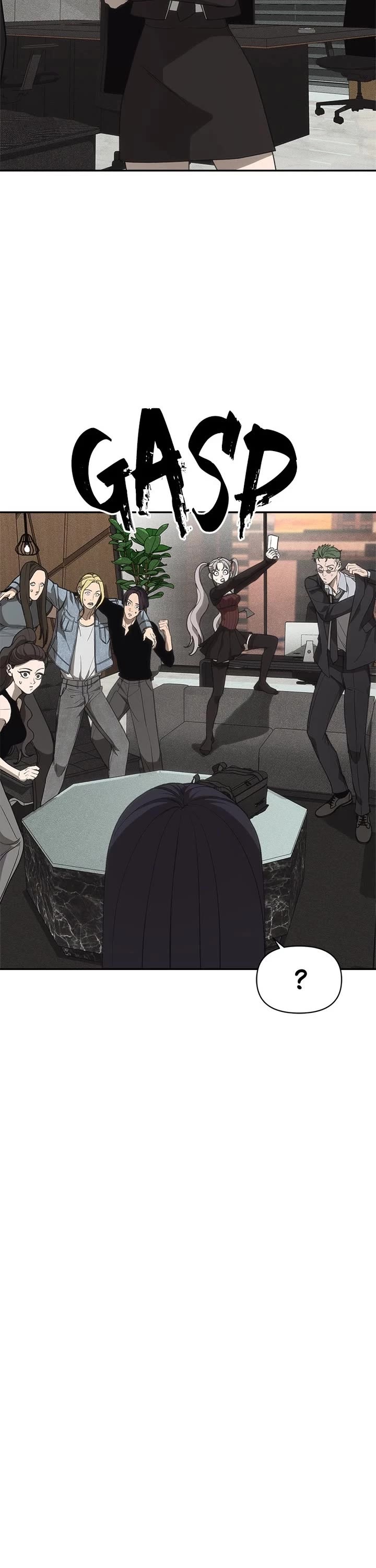 ShaMONEYism Chapter 9 page 26 - Chapter 9: Episode 9