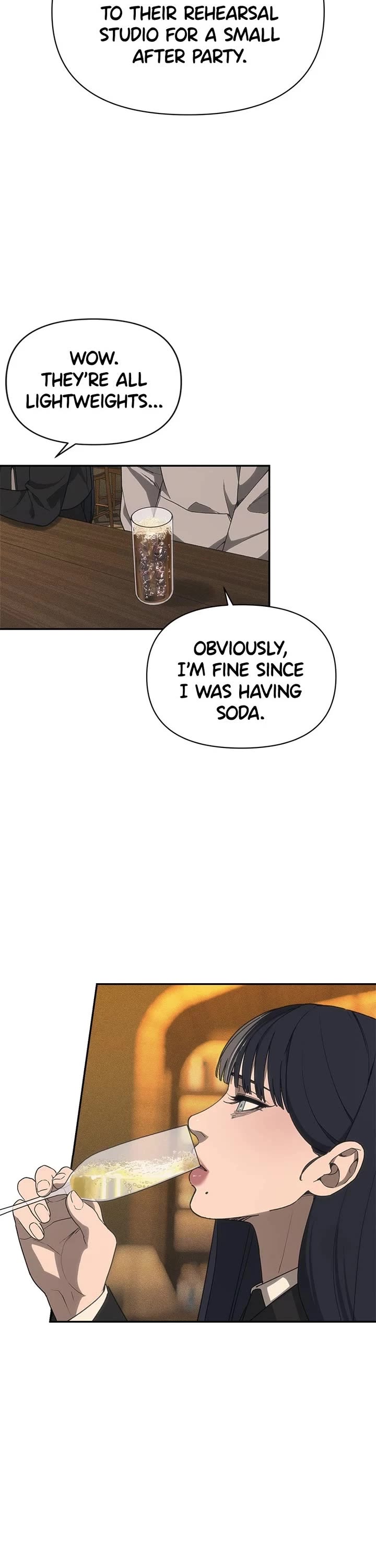 ShaMONEYism Chapter 9 page 31 - Chapter 9: Episode 9