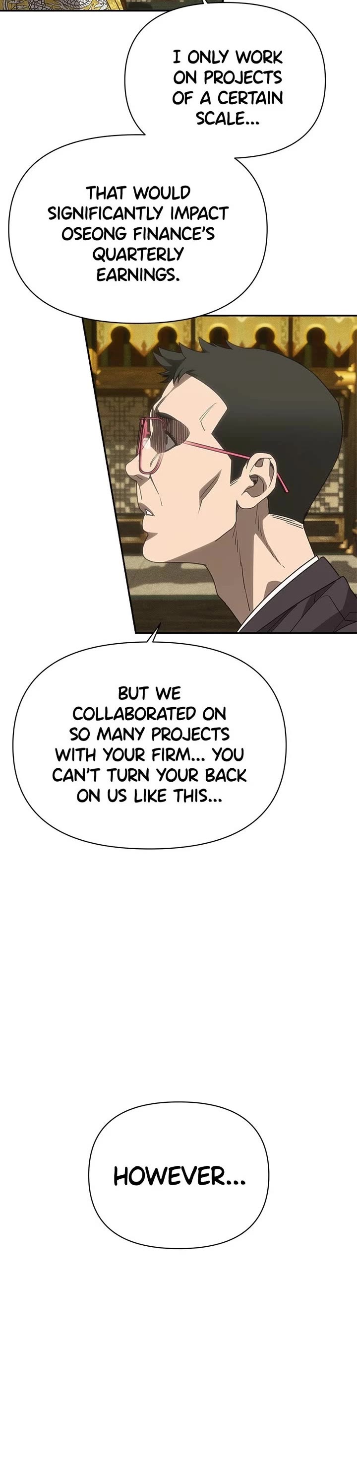 ShaMONEYism Chapter 9 page 45 - Chapter 9: Episode 9