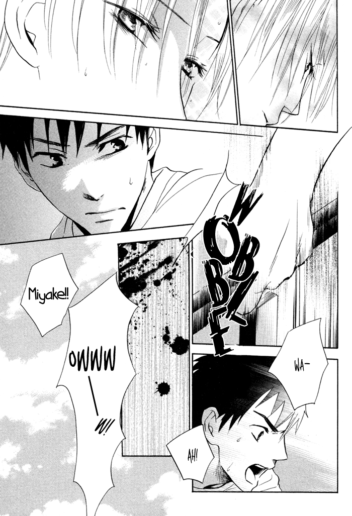 Shampoo Chapter 1.2 page 19 - Chapter 1 v2 : Shampoo