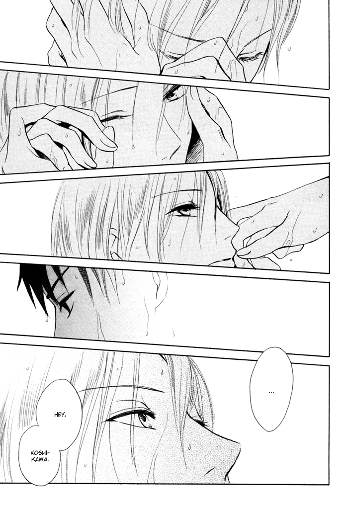 Shampoo Chapter 1.2 page 23 - Chapter 1 v2 : Shampoo