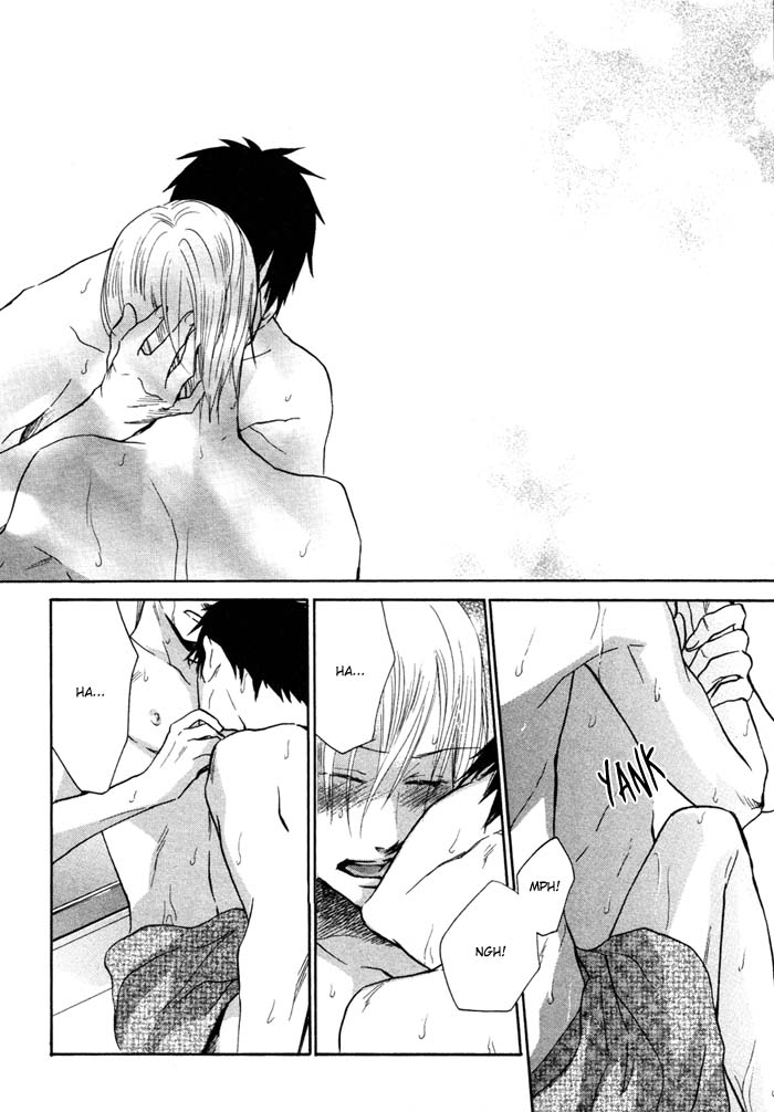 Shampoo Chapter 1.2 page 26 - Chapter 1 v2 : Shampoo