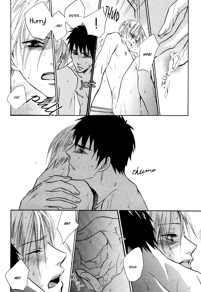 Shampoo Chapter 1.2 page 28 - Chapter 1 v2 : Shampoo