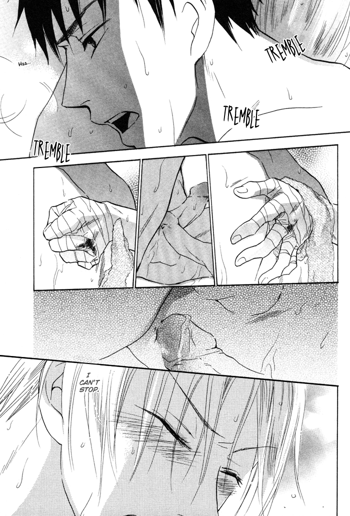 Shampoo Chapter 1.2 page 29 - Chapter 1 v2 : Shampoo
