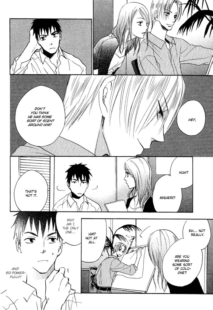 Shampoo Chapter 1.2 page 32 - Chapter 1 v2 : Shampoo
