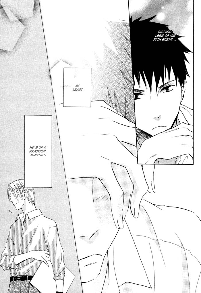 Shampoo Chapter 1.2 page 33 - Chapter 1 v2 : Shampoo