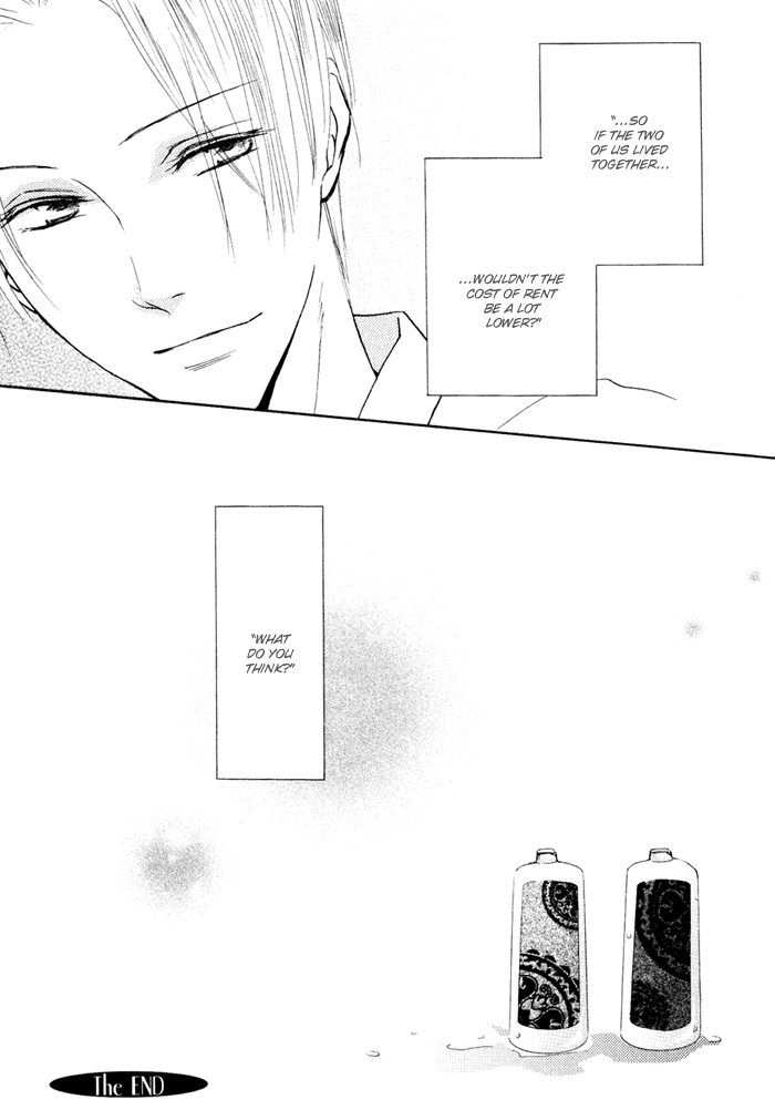 Shampoo Chapter 1.2 page 34 - Chapter 1 v2 : Shampoo