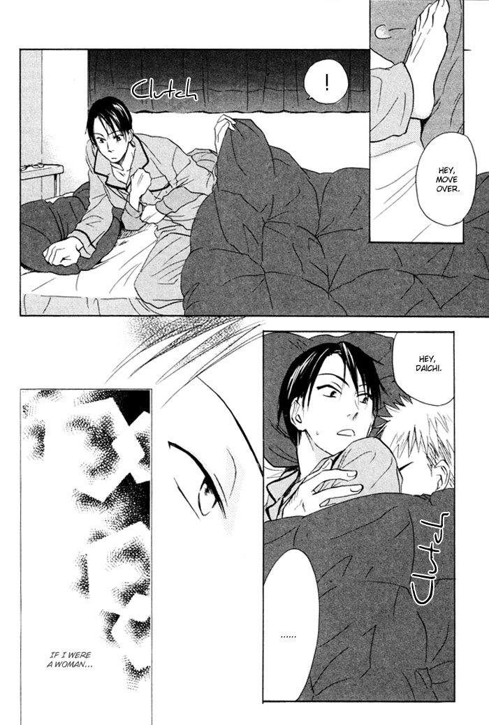 Shampoo Chapter 2.2 page 10 - Chapter 2 v2 : Relation of promise