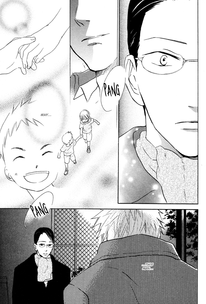 Shampoo Chapter 2.2 page 19 - Chapter 2 v2 : Relation of promise