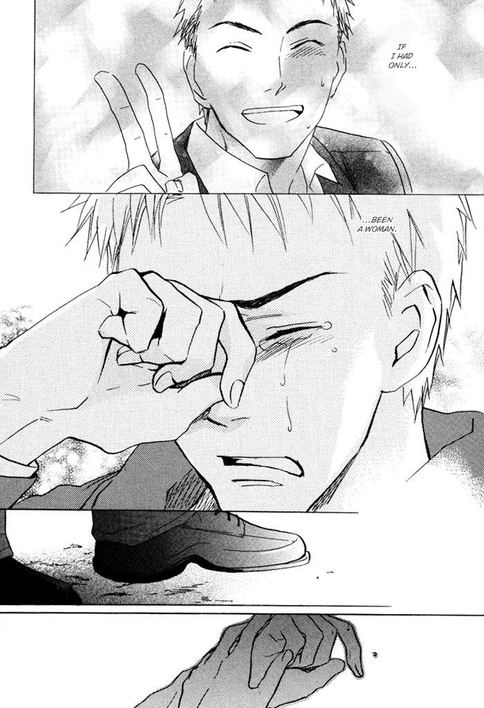 Shampoo Chapter 2.2 page 20 - Chapter 2 v2 : Relation of promise