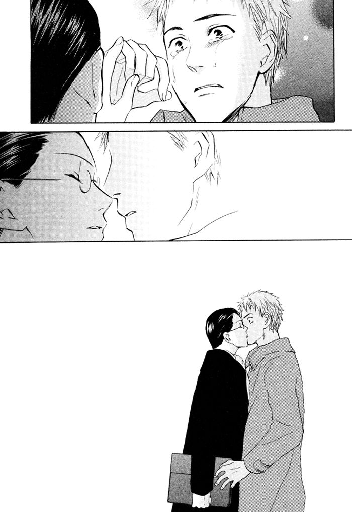 Shampoo Chapter 2.2 page 21 - Chapter 2 v2 : Relation of promise