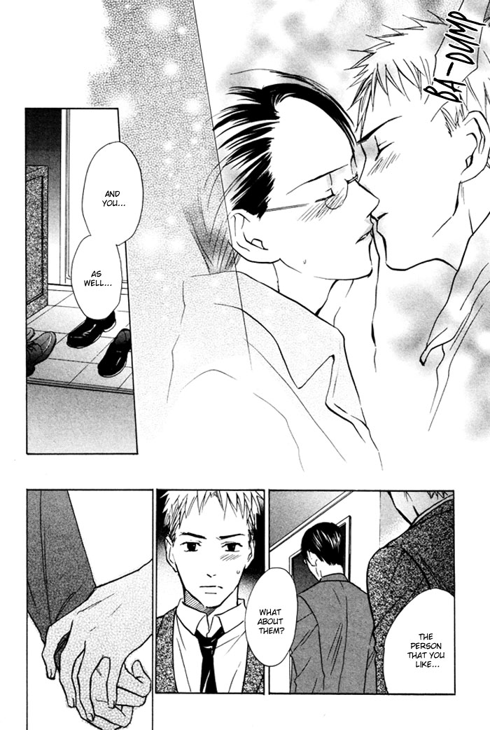 Shampoo Chapter 2.2 page 24 - Chapter 2 v2 : Relation of promise