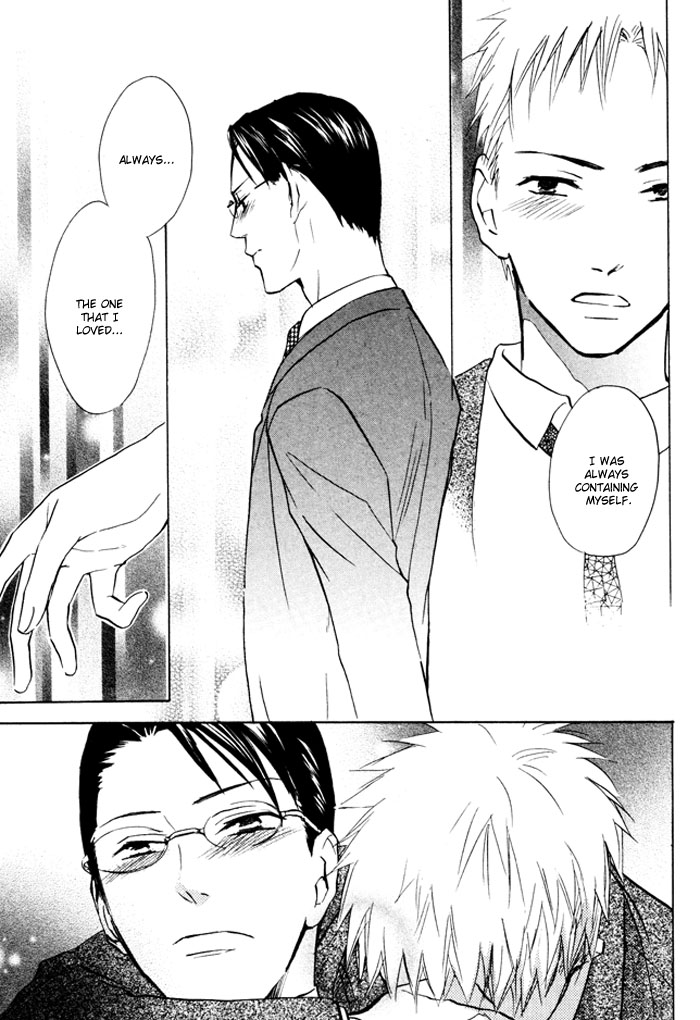 Shampoo Chapter 2.2 page 25 - Chapter 2 v2 : Relation of promise
