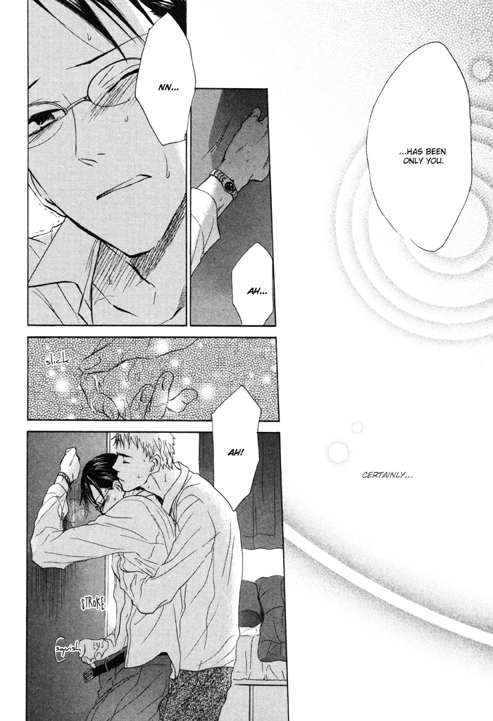 Shampoo Chapter 2.2 page 26 - Chapter 2 v2 : Relation of promise