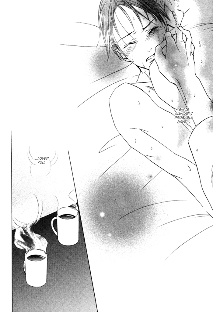 Shampoo Chapter 2.2 page 28 - Chapter 2 v2 : Relation of promise