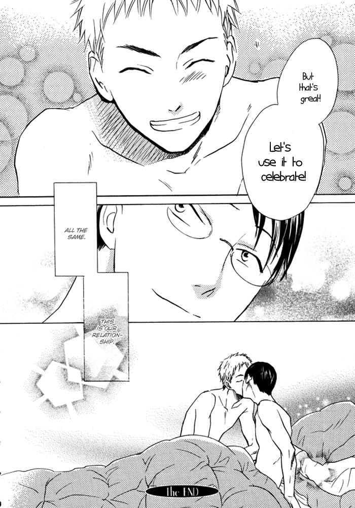 Shampoo Chapter 2.2 page 30 - Chapter 2 v2 : Relation of promise