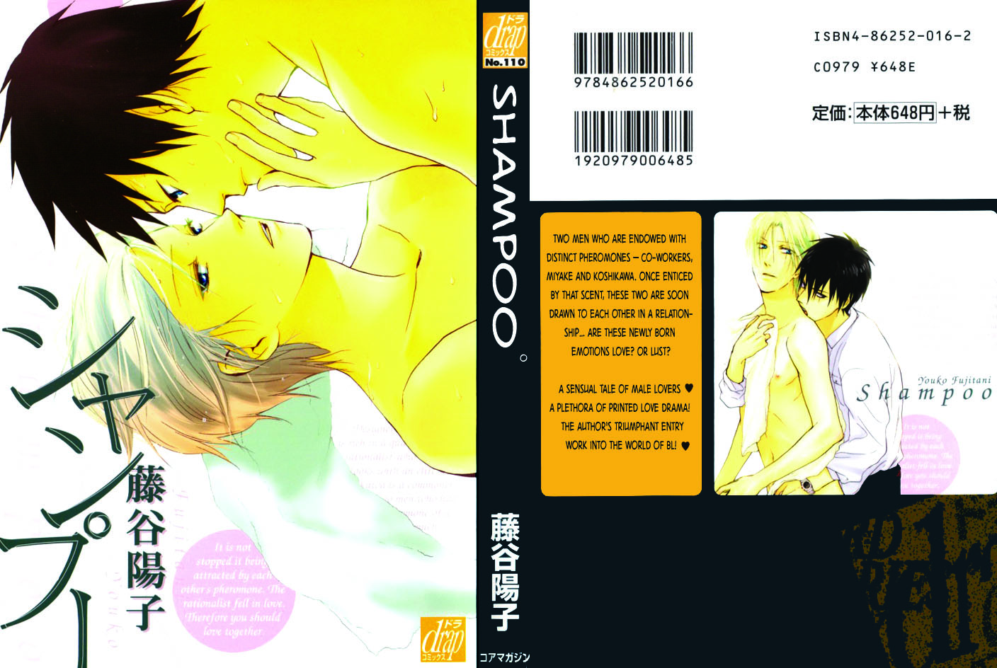 Shampoo Chapter 2.2 page 31 - Chapter 2 v2 : Relation of promise