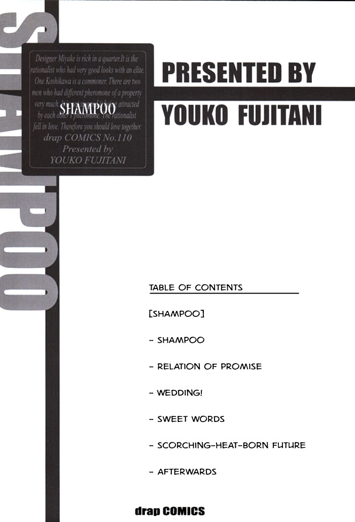 Shampoo Chapter 2.2 page 34 - Chapter 2 v2 : Relation of promise