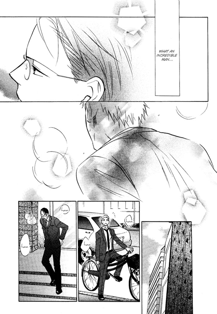 Shampoo Chapter 2.2 page 7 - Chapter 2 v2 : Relation of promise