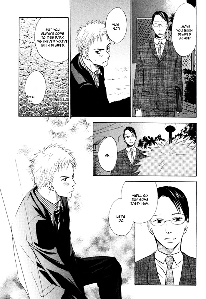 Shampoo Chapter 2.2 page 9 - Chapter 2 v2 : Relation of promise